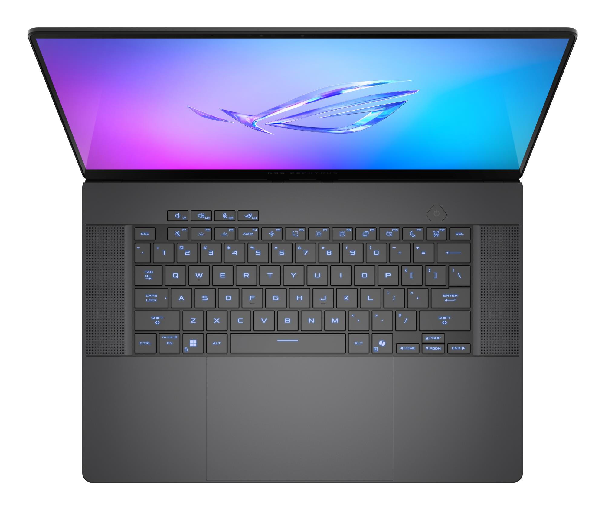 asus rog zephyrus g16 ga605kp qr023w 2