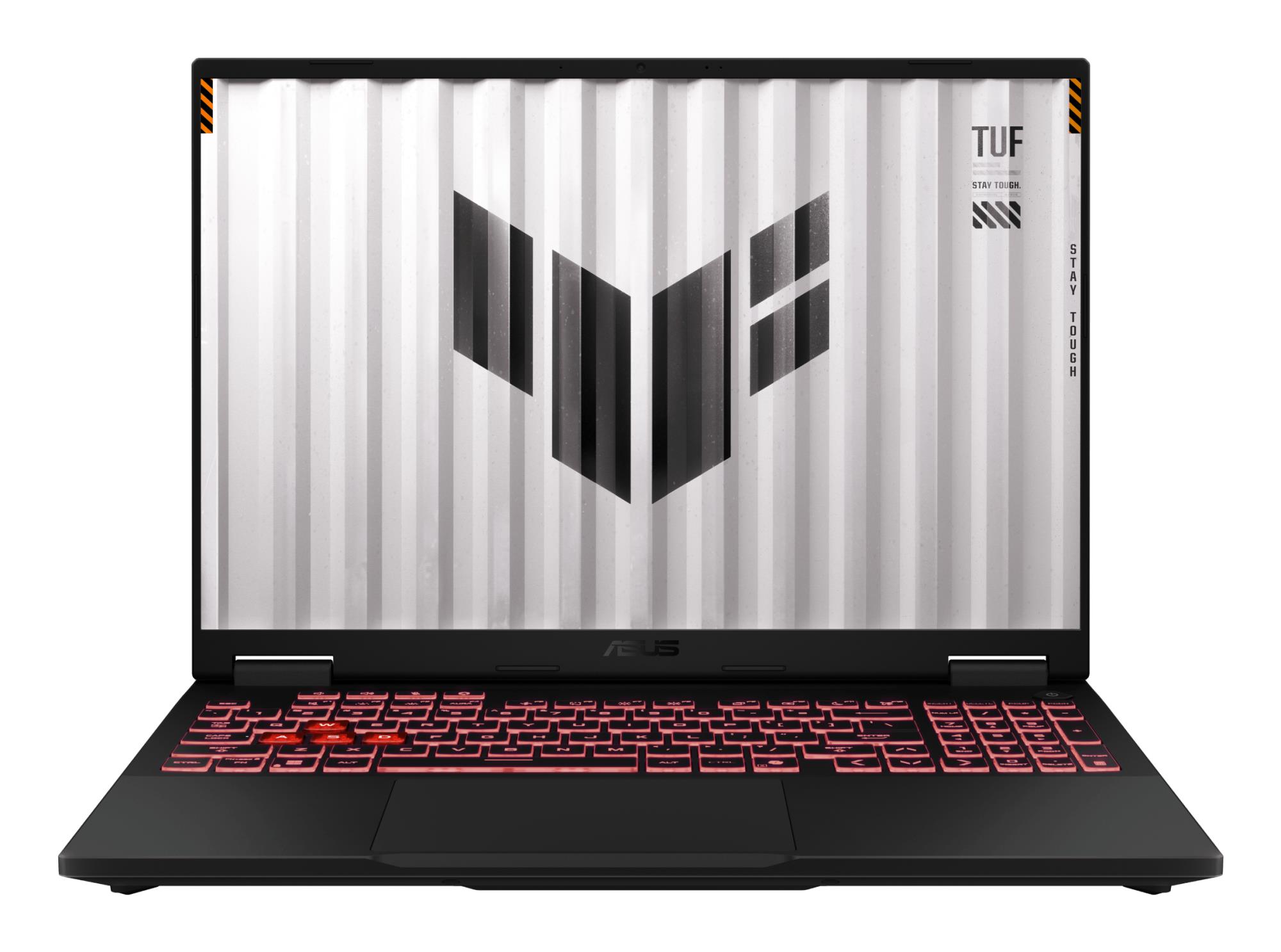 asus tuf gaming a16 fa608uh rv015w
