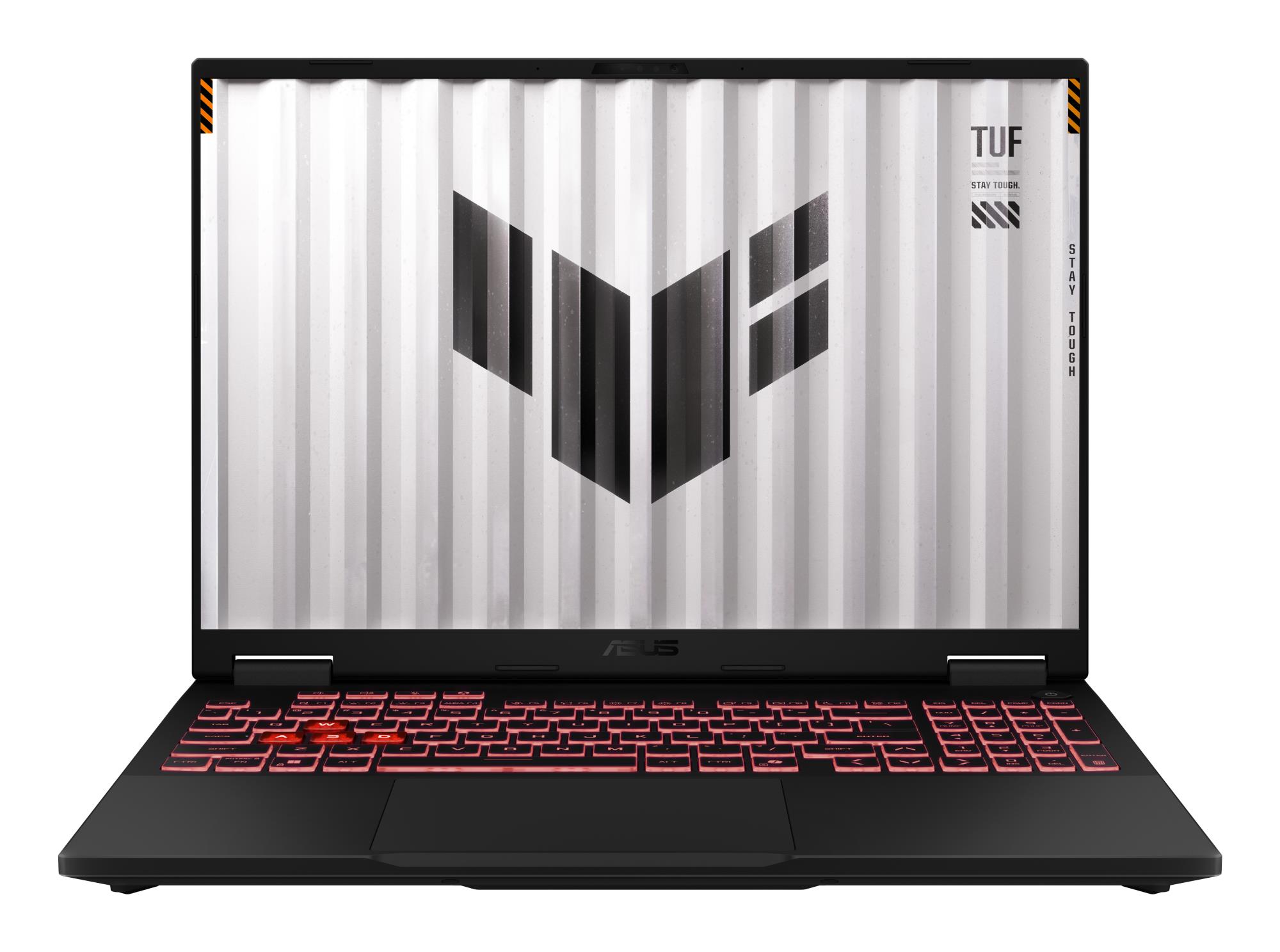 asus tuf gaming a16 fa608uh rv115w