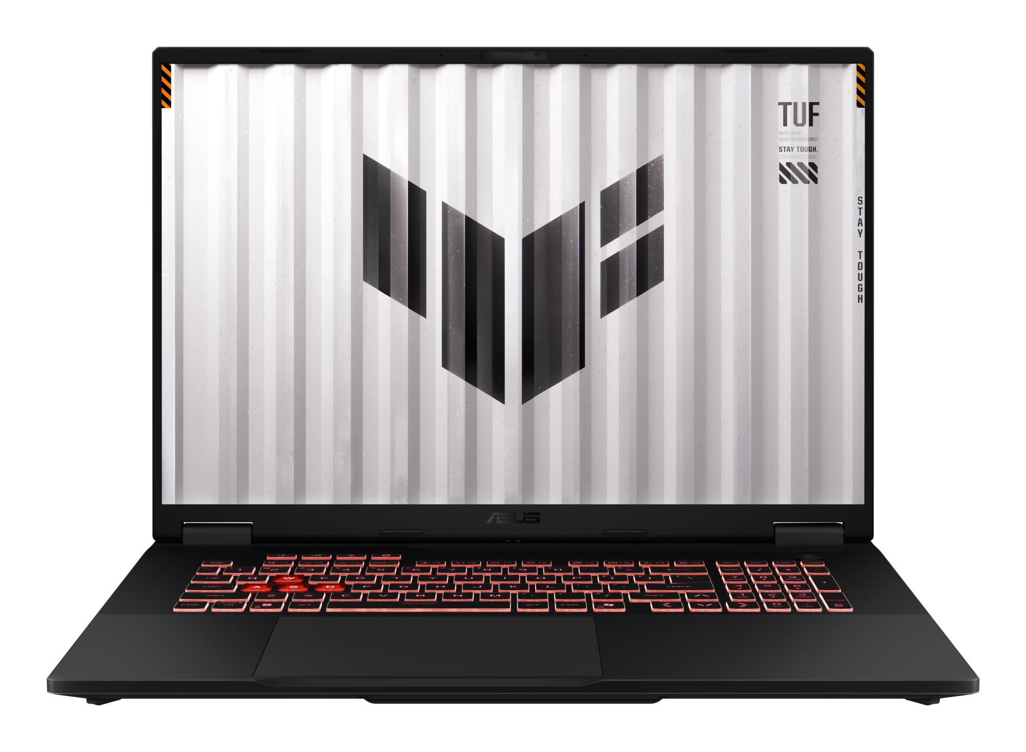 asus tuf gaming a18 fa808um s8015w