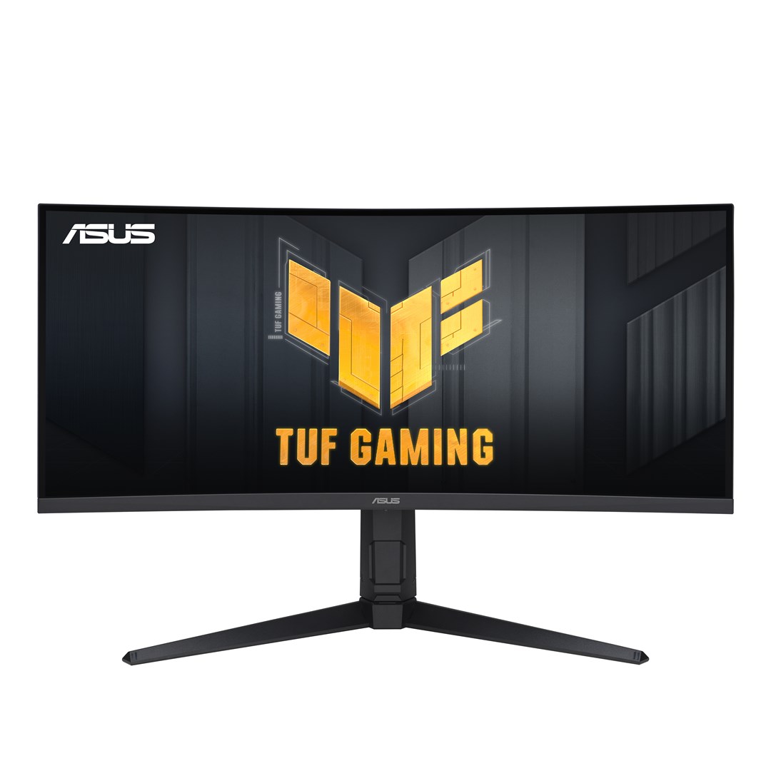 asus tuf gaming vg34vql3a computer monitor 86 4 cm 34 3440 x 1440 pixels ultrawide quad hd lcd black
