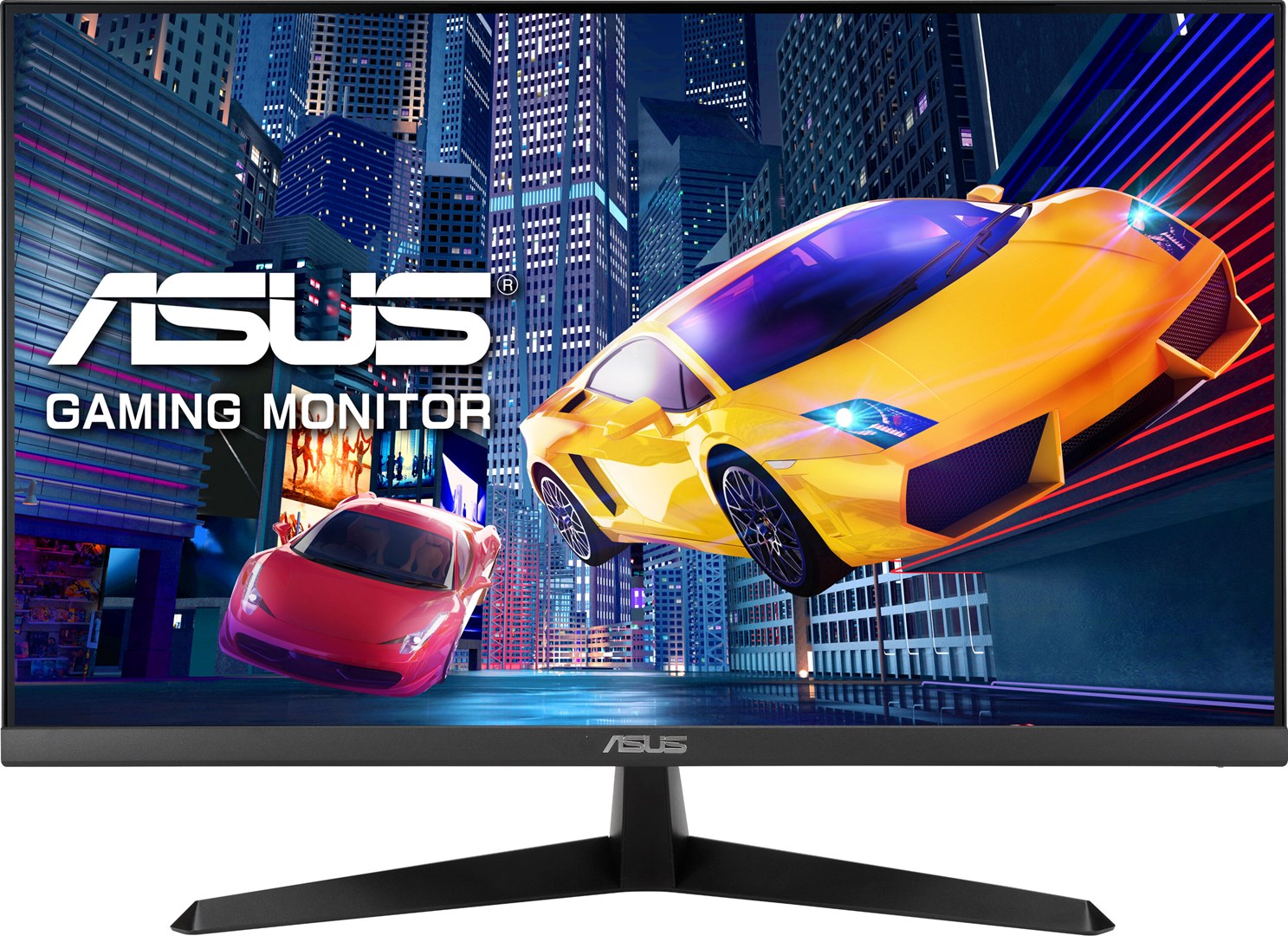 asus vy279hge computer monitor 68 6 cm 27 1920 x 1080 pixels full hd black