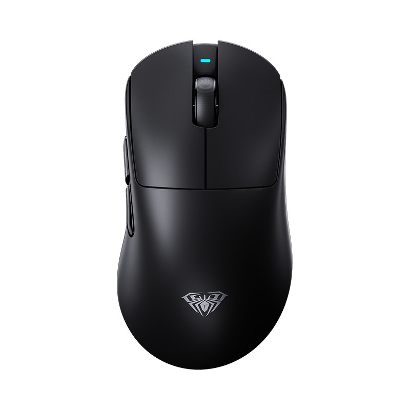 aula sc900 pro black mouse
