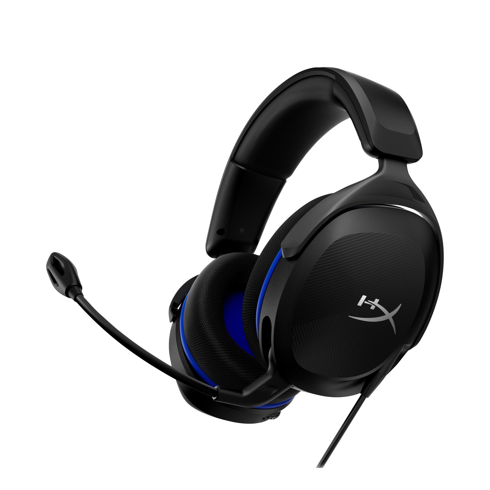cloud stinger 2 core gaming headsets ps black