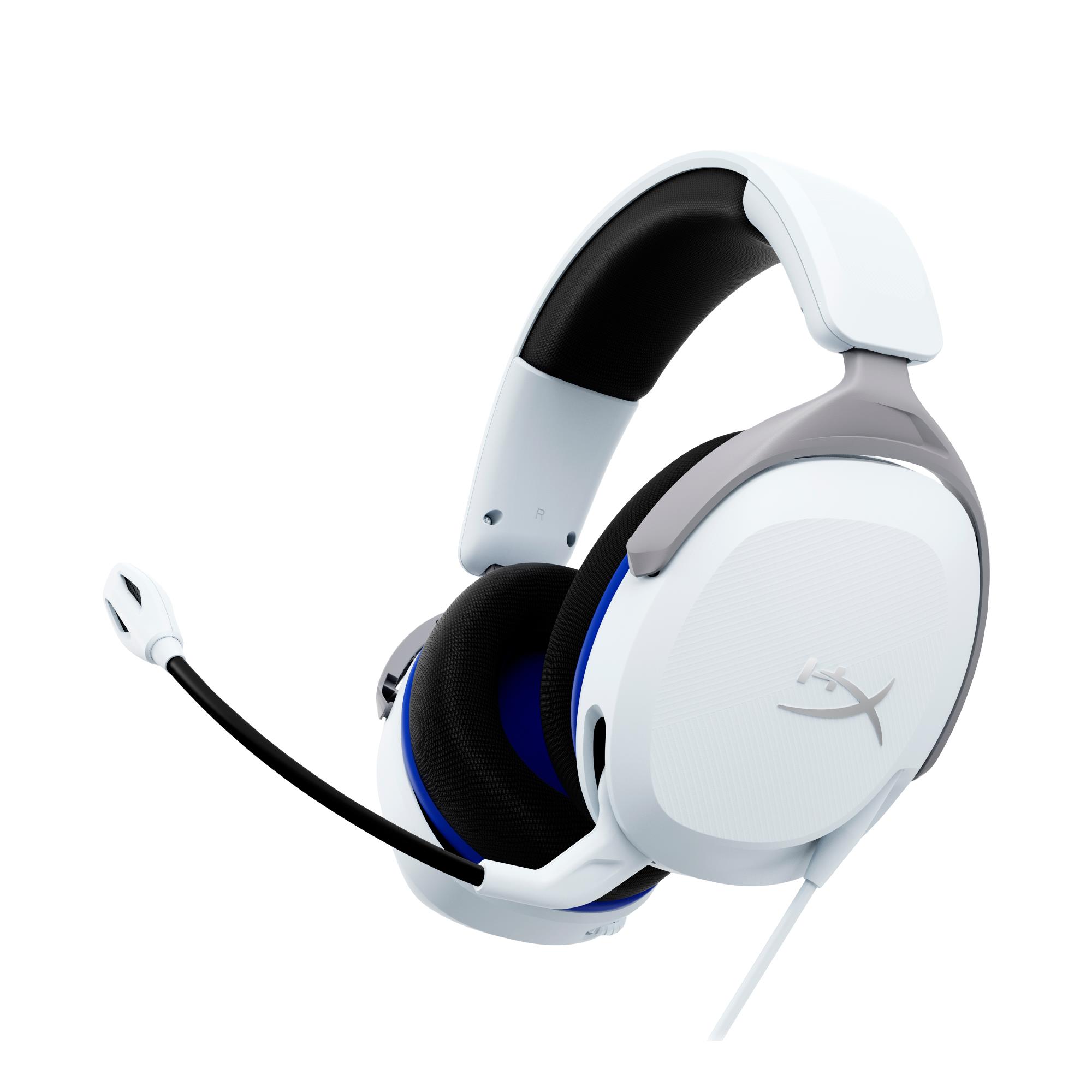 cloud stinger 2 core gaming headsets ps white