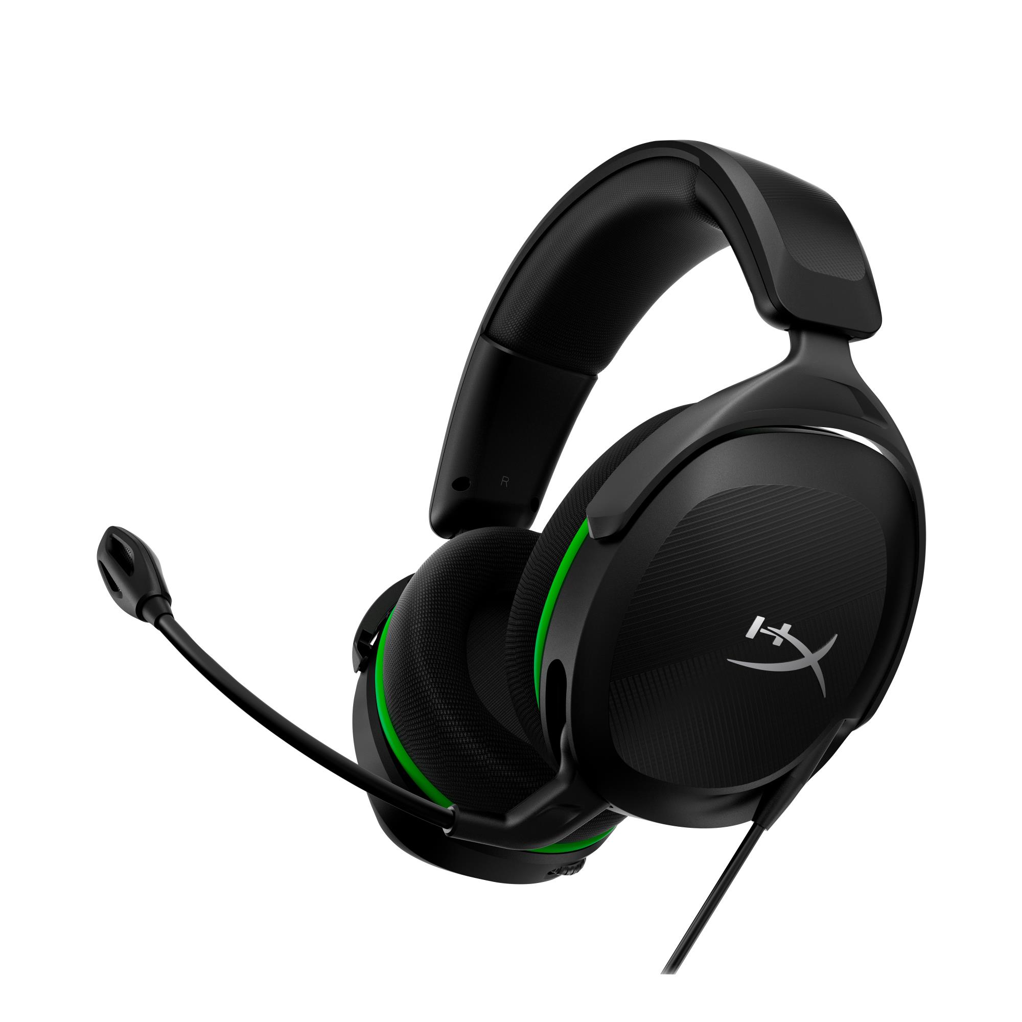 cloudx stinger 2 core gaming headsets xbox black
