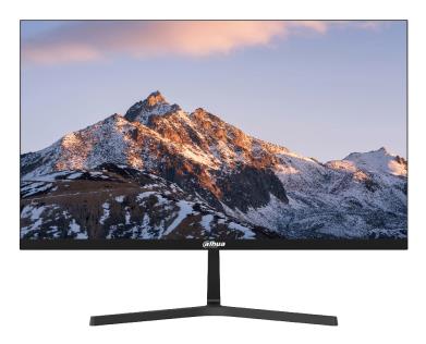 dahua technology lm27 b221s