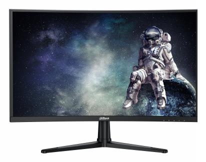 dahua technology lm27 e240c