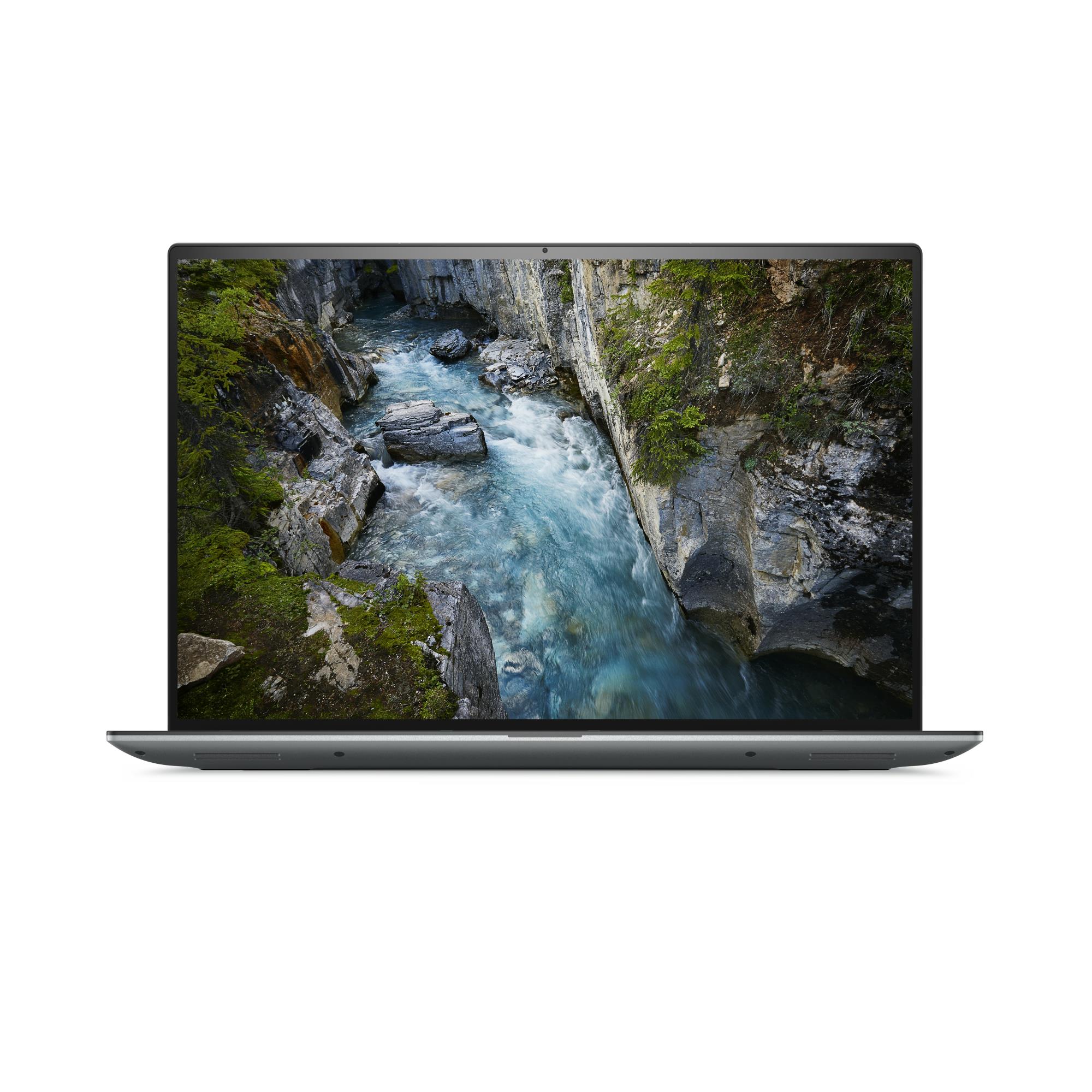 dell precision 5490