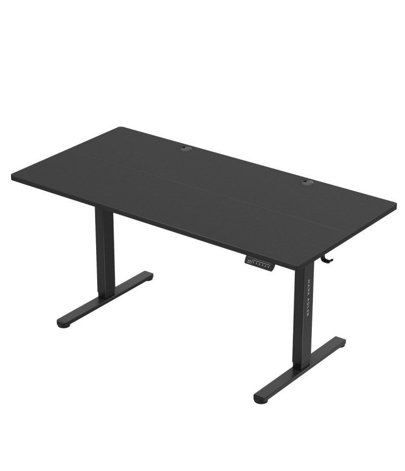 electric desk ma leader 7 6 black 2