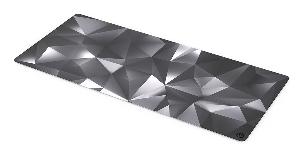 endorfy crystal black xl