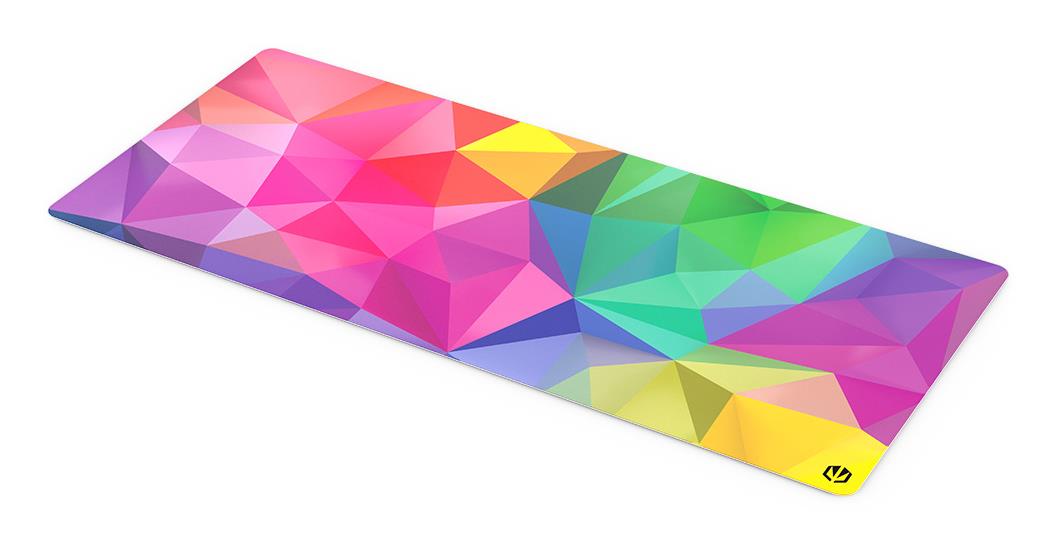 endorfy crystal spectrum xl