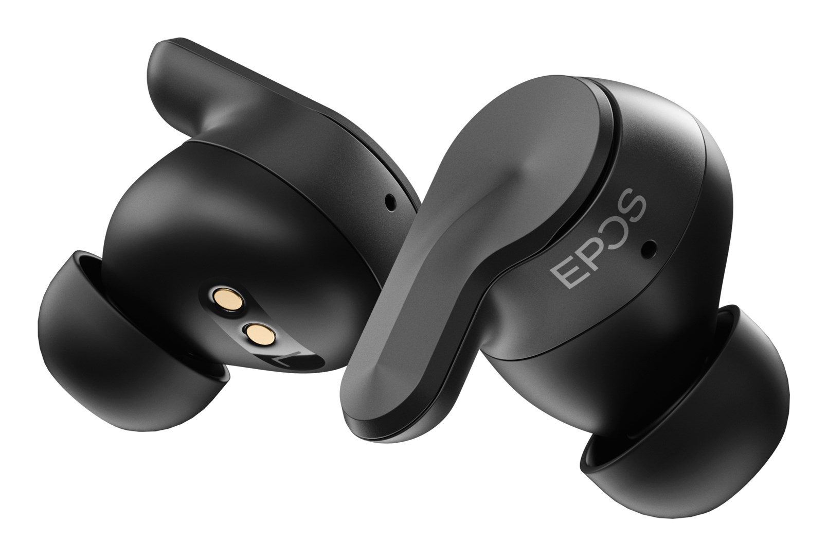 epos adapt e1 true wireless stereo tws in ear business everyday bluetooth headset black