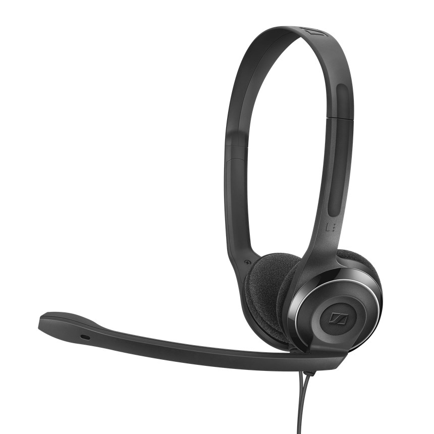 epos pc8 usb handset