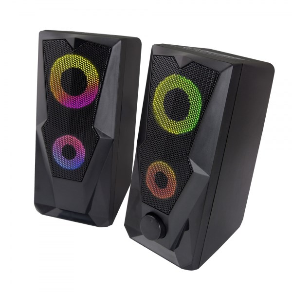 esperanza baila black wired 6 w