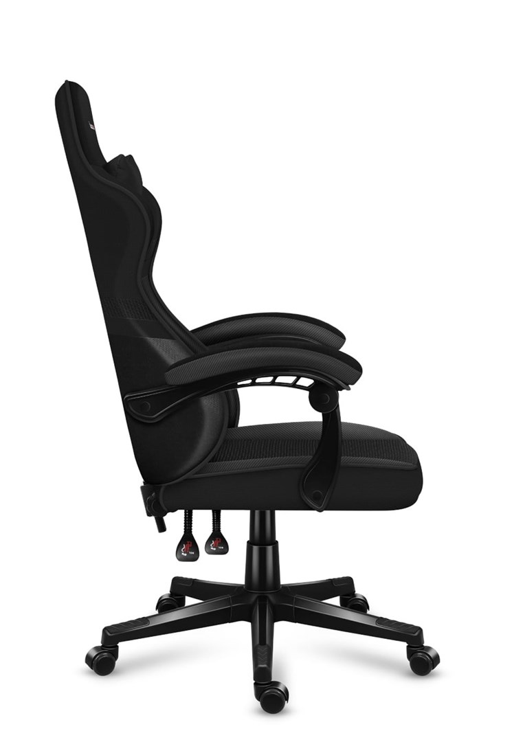 gaming chair huzaro force 4 4 carbon 2