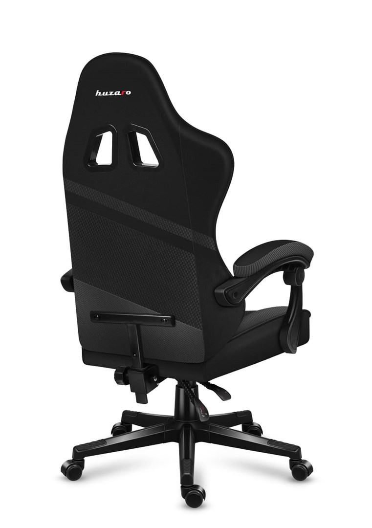 gaming chair huzaro force 4 4 carbon 3