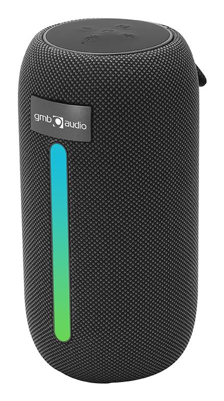 gembird gmb audio spk bt led 07