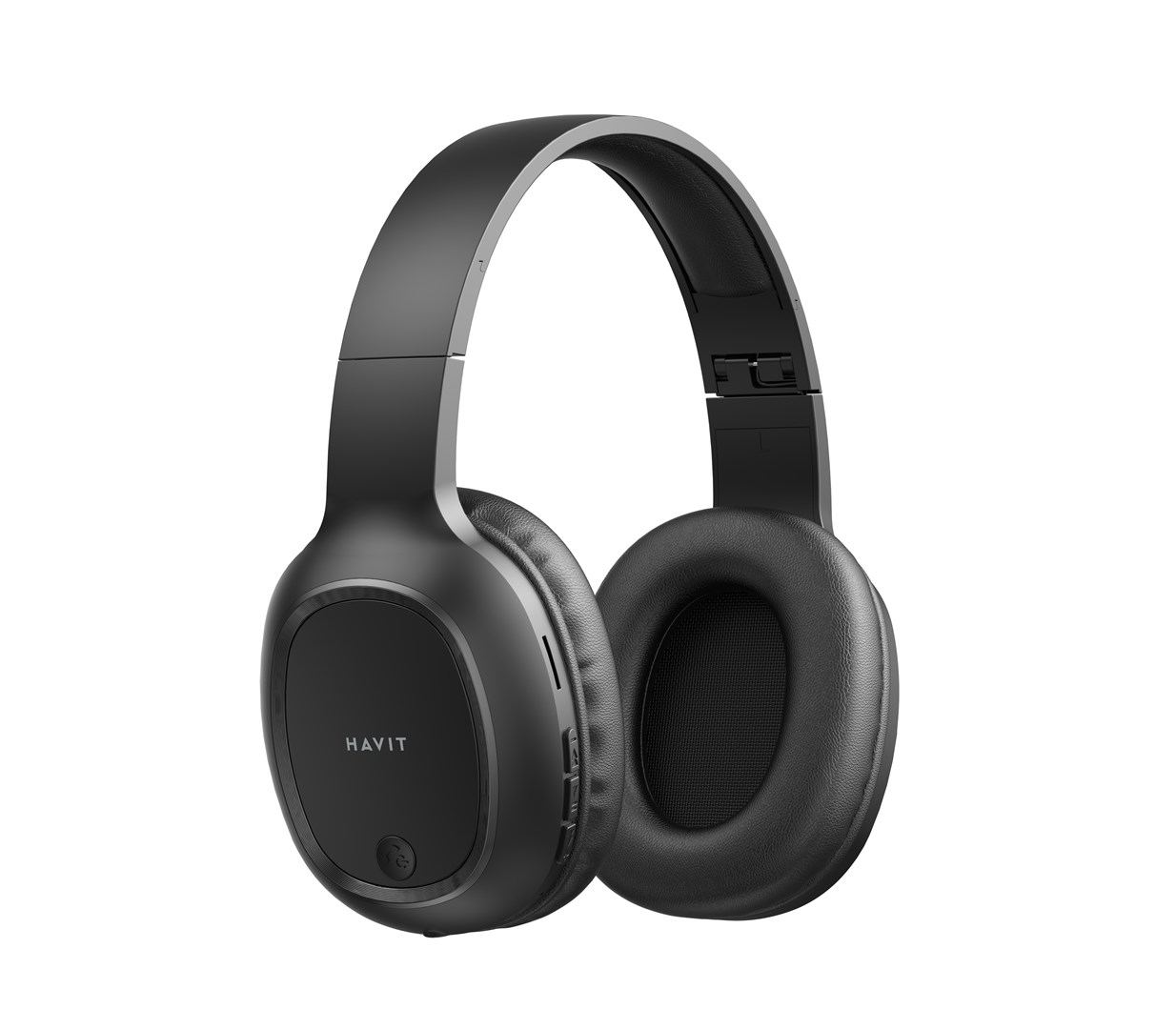 havit h2590bt pro wireless headphones black