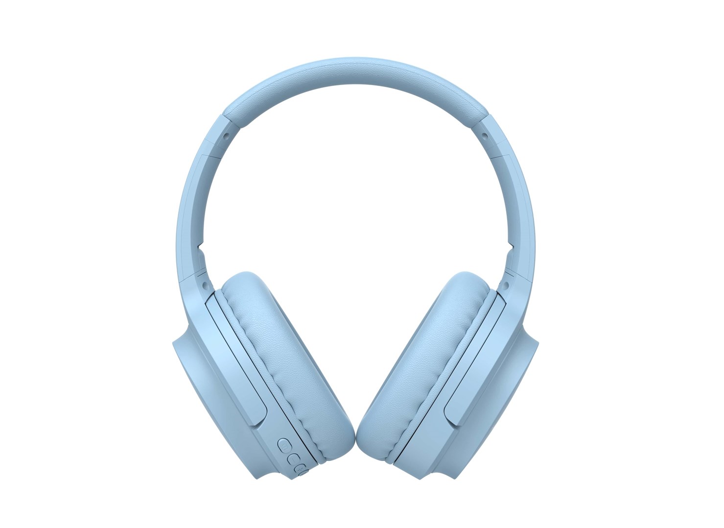 havit i62 wireless headphones blue 3
