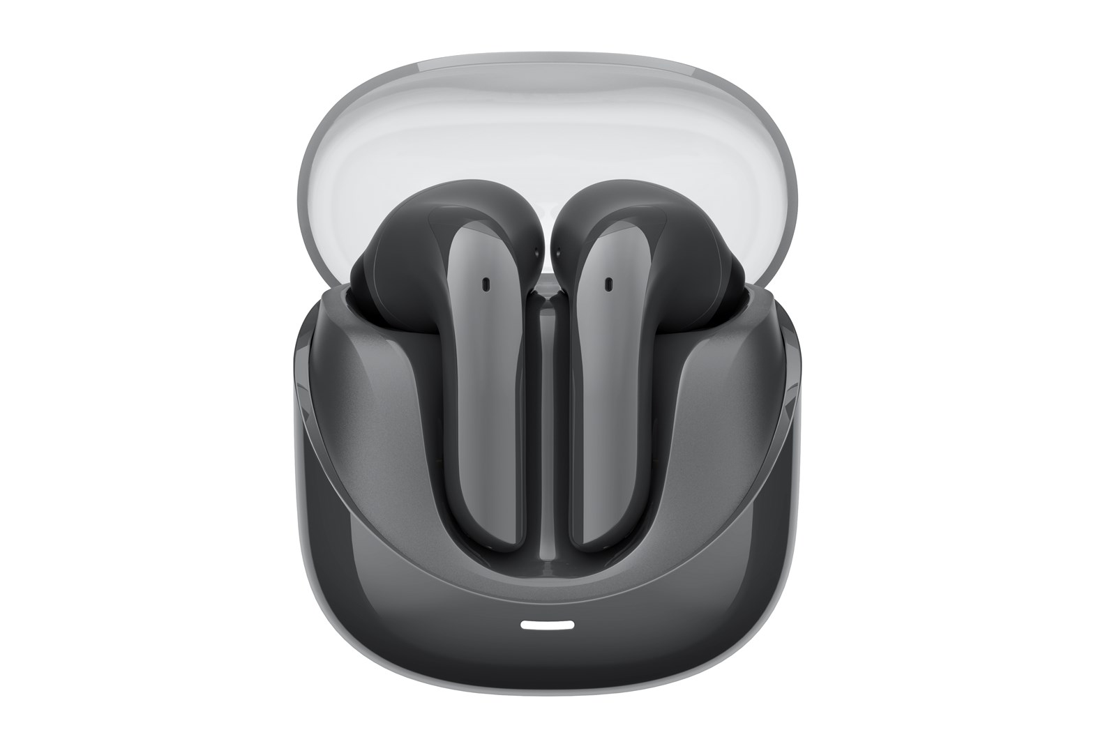 havit tw974 modernbuds bluetooth headset head band black