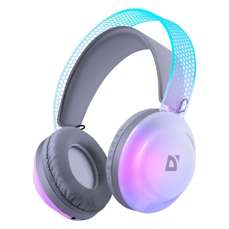 headphones defender bluetooth freemotion b651