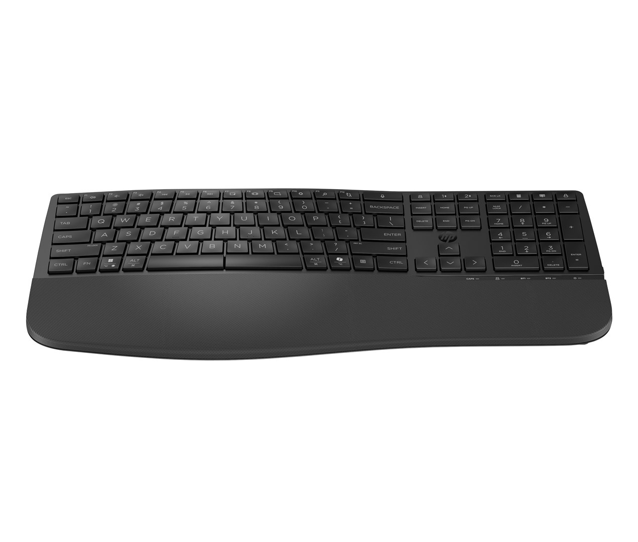 hp 680 comfort dual mode keyboard