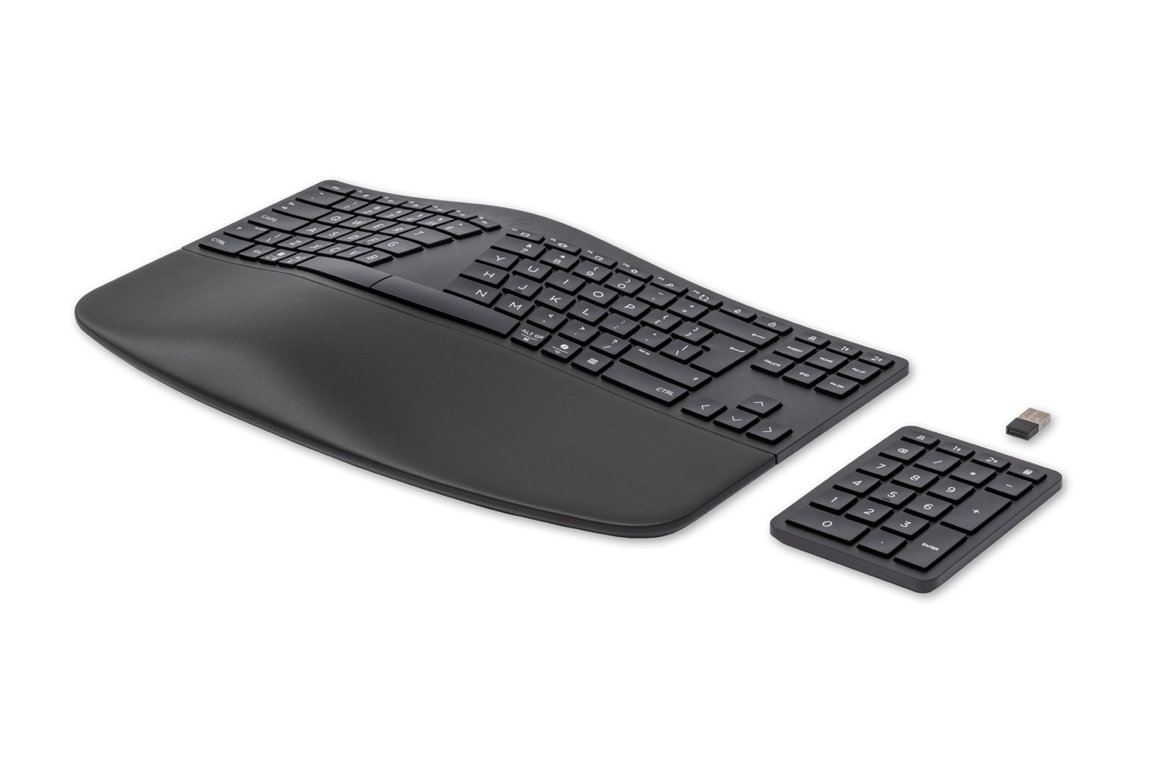 hp 960 ergonomic wireless keyboard 2