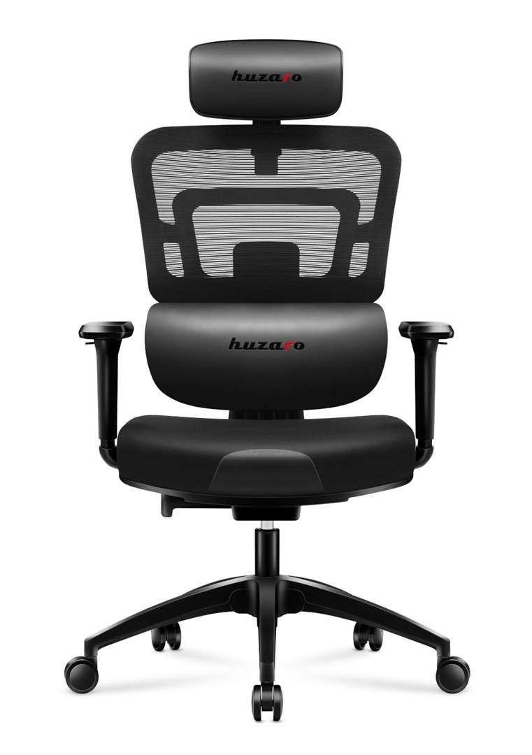 huzaro combat 7 0 gaming stuhl schwarz 2