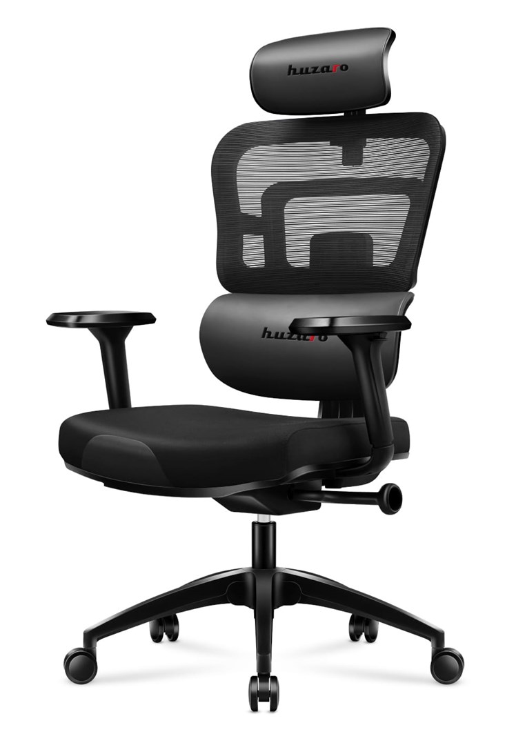 huzaro combat 7 0 gaming stuhl schwarz 3