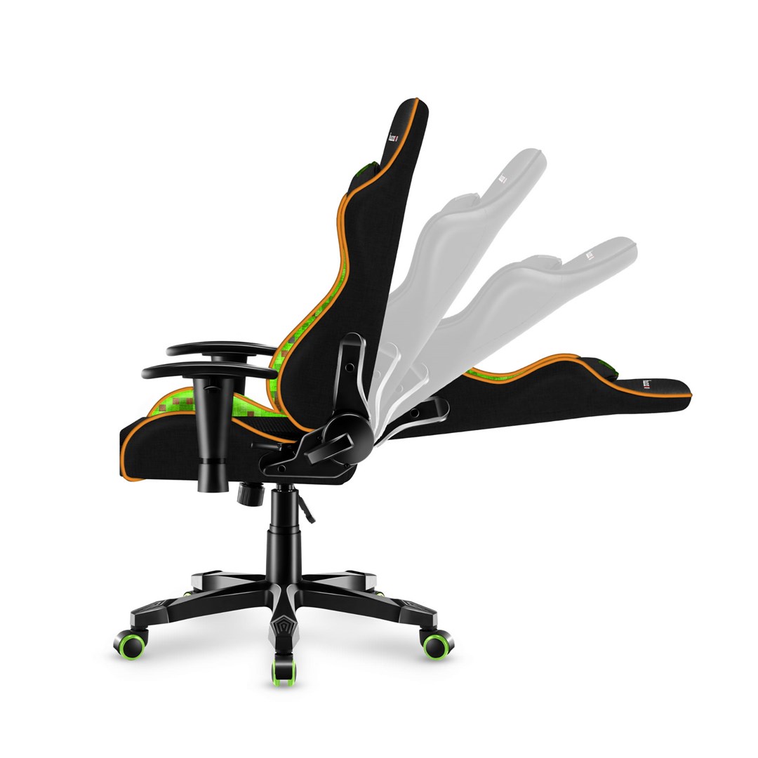 huzaro hz ranger 6 0 pixel mesh gaming chair for children 3