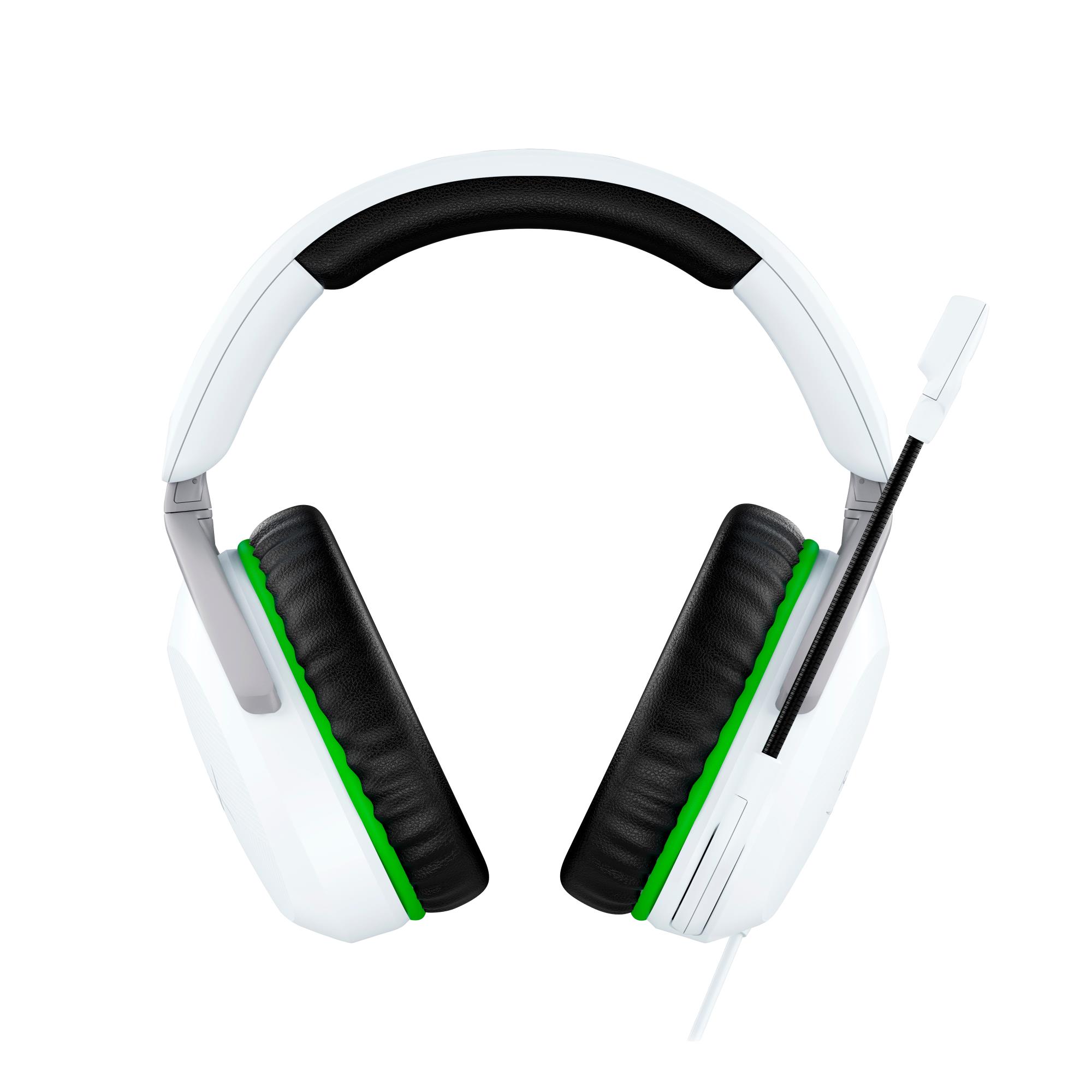 hyperx cloudx stinger ii wired headset xbox 2