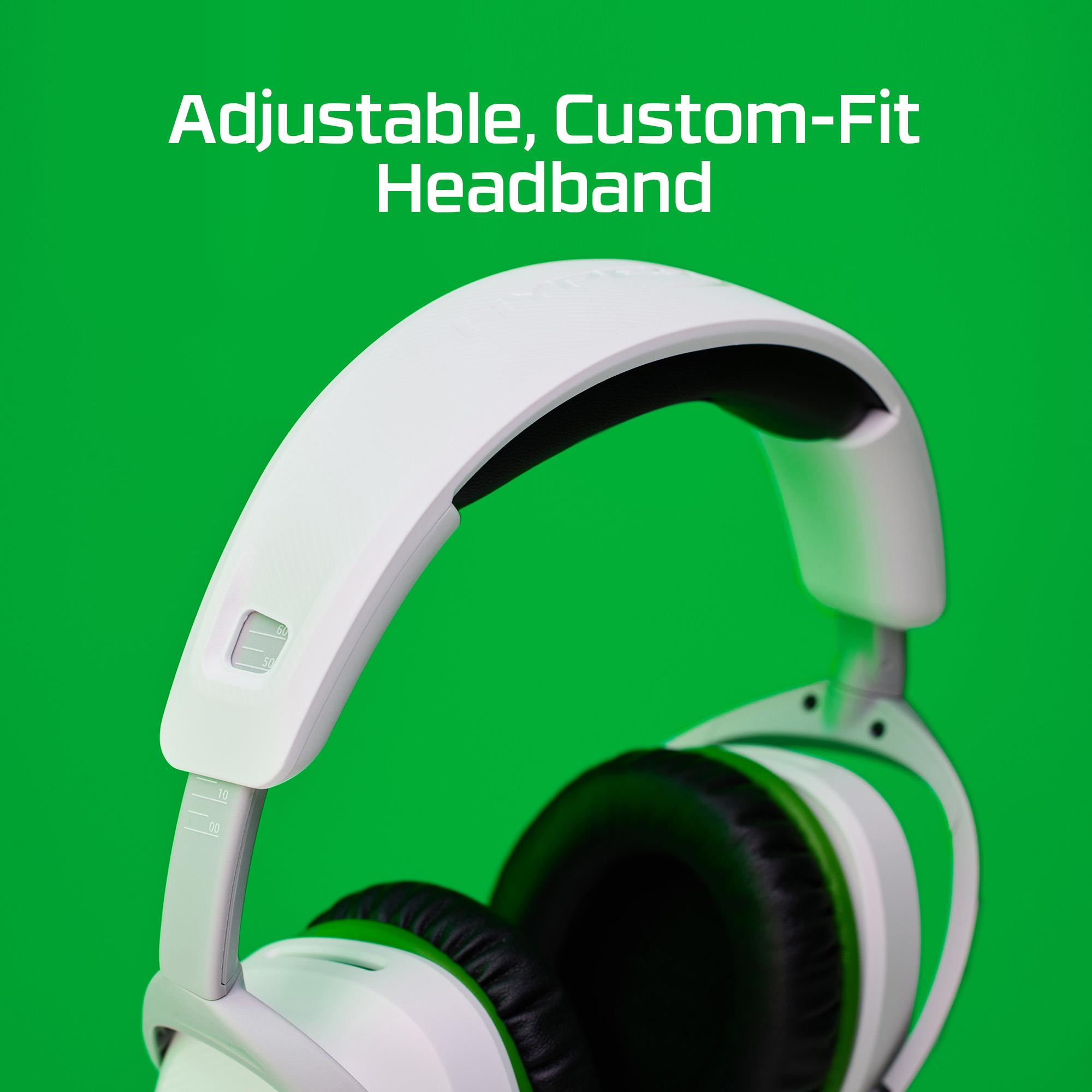 hyperx cloudx stinger ii wired headset xbox 3