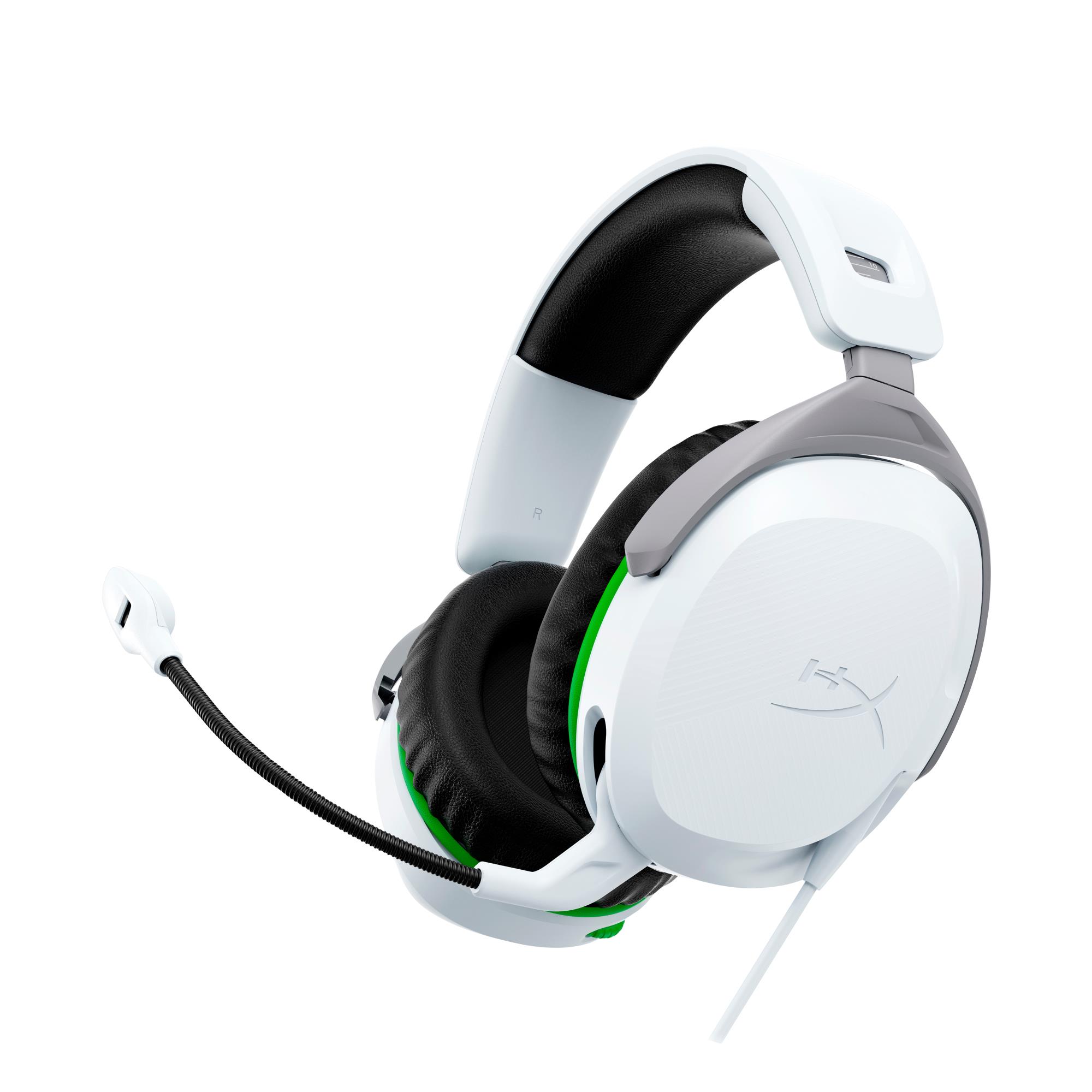 hyperx cloudx stinger ii wired headset xbox