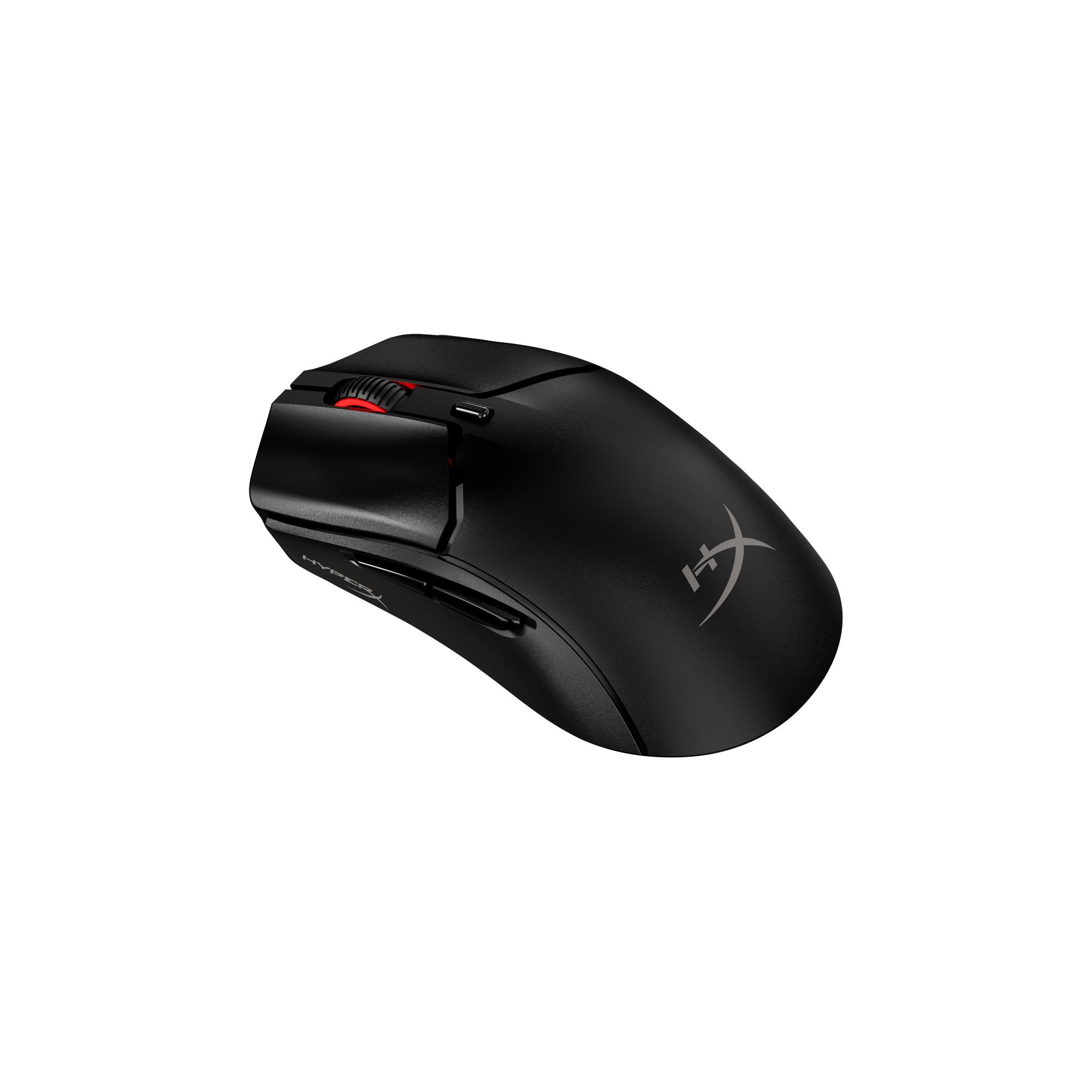 hyperx pulsefire haste 2 mini wireless gaming mouse black 2