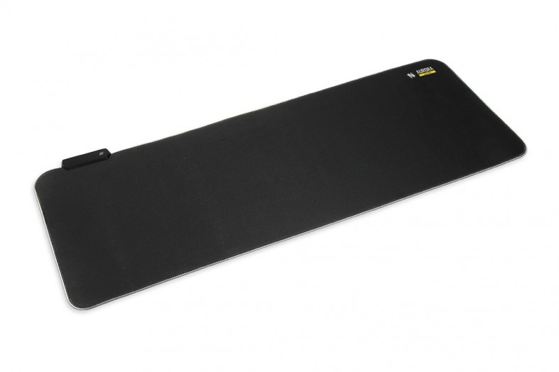 ibox impg5 mouse pad gaming mouse pad black