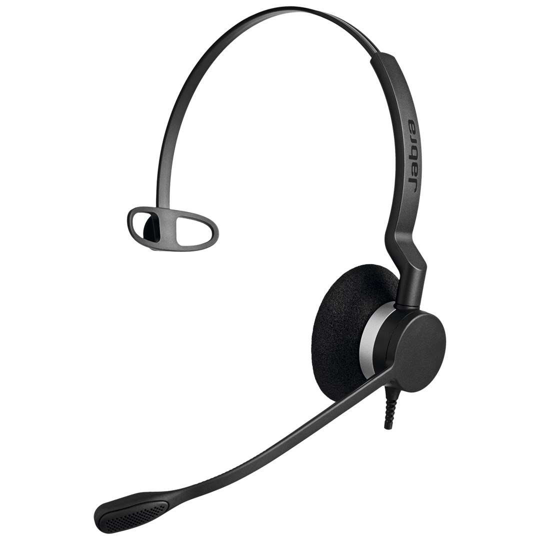 jabra biz 2300 mono nc bal