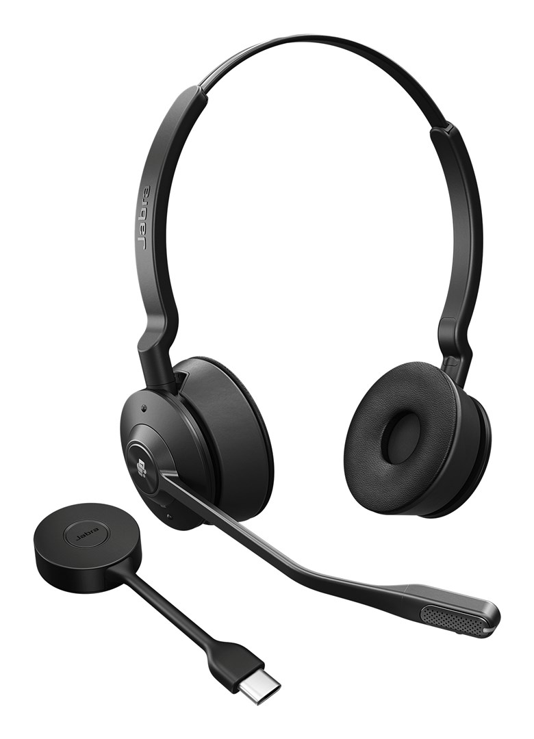 jabra engage 55 se usb c ms stereo emea apac