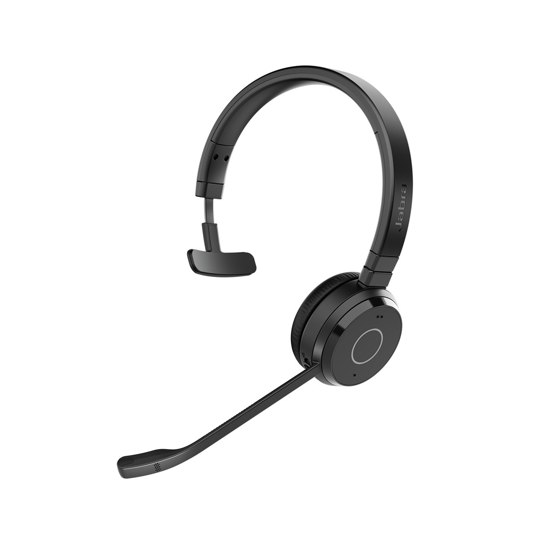 jabra evolve 65 te link390a uc mono