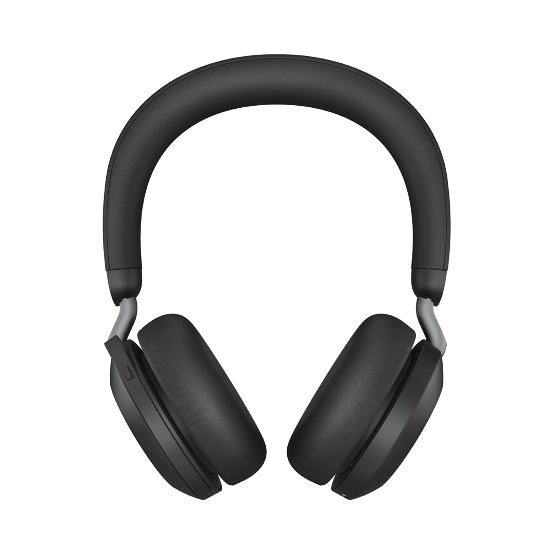 jabra evolve2 75 usb c uc black