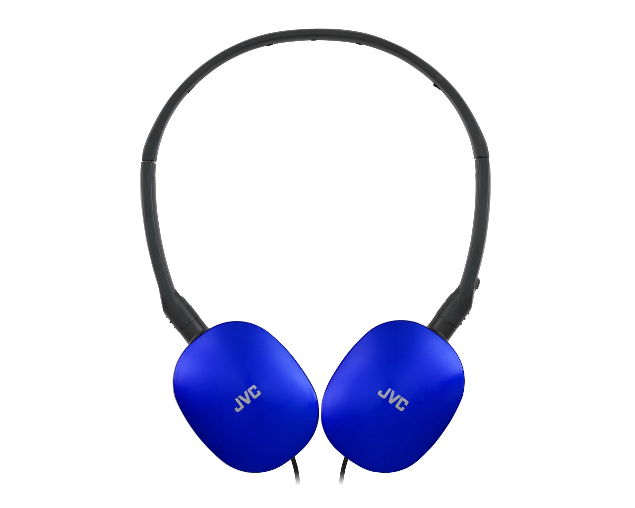jvc ha s160m au headphones headset wired head band calls music blue