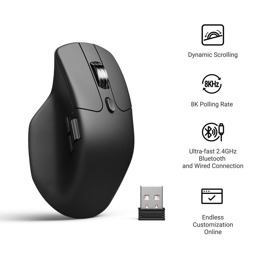 keychron m6 3