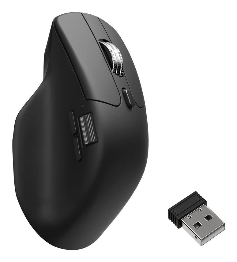 keychron m6