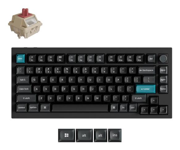 keychron q1 ultra 8k 1