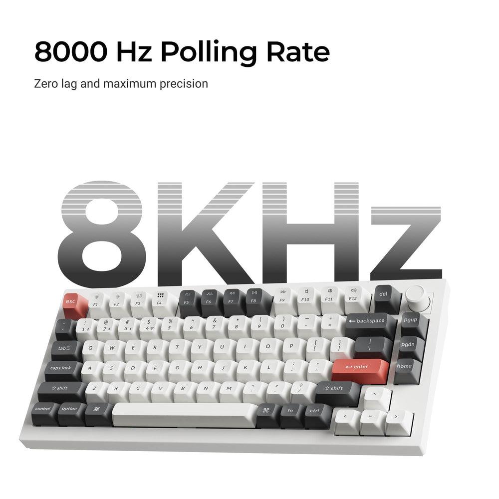 keychron q1 ultra 8k 3 2