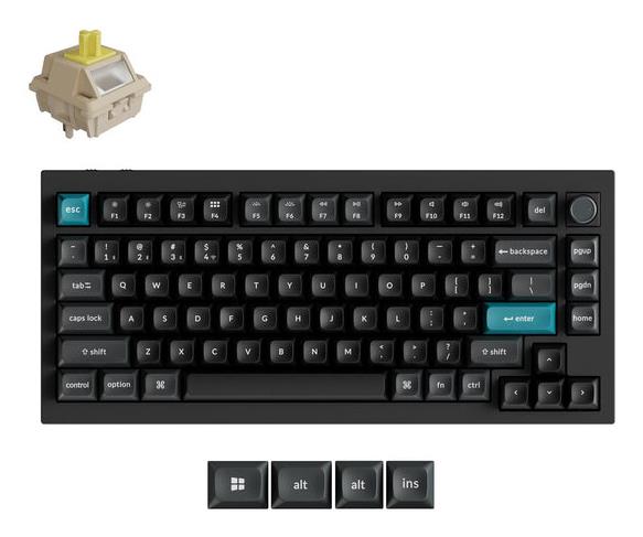 keychron q1 ultra 8k