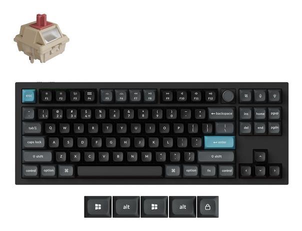 keychron q3 ultra 8k