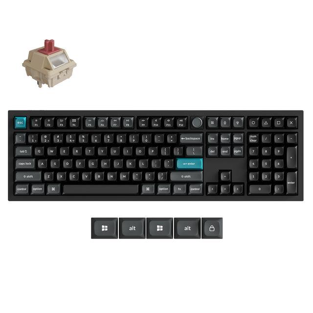 keychron q6 ultra 8k 1