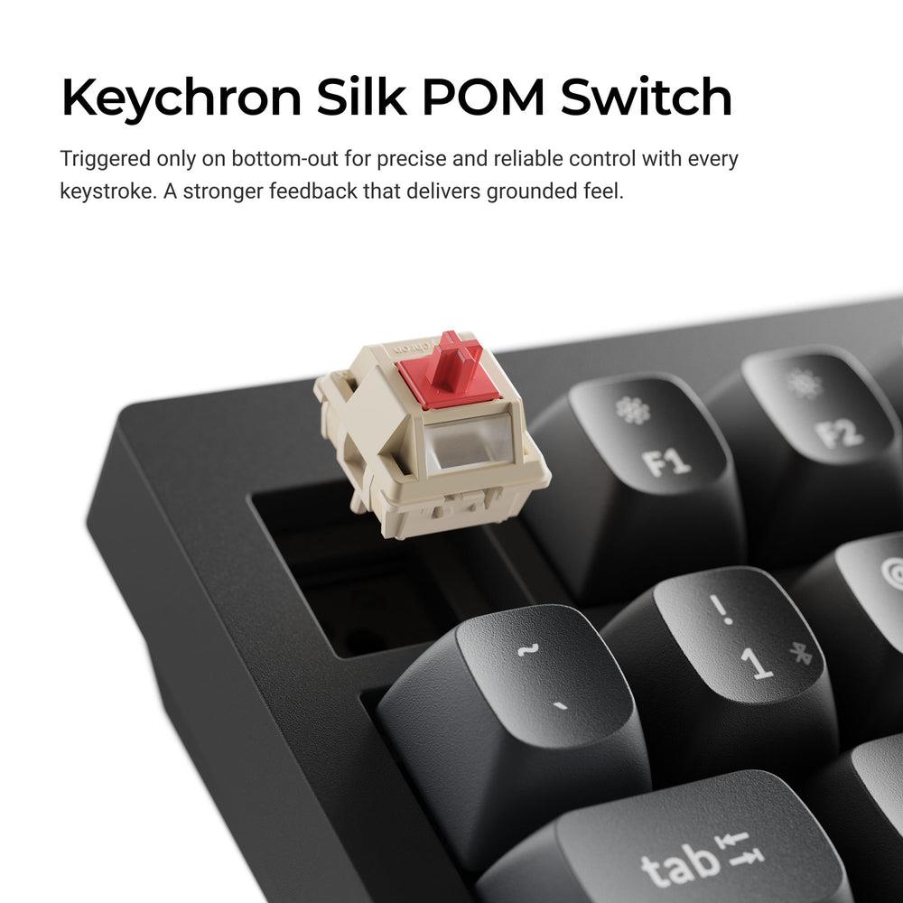 keychron v3 ultra 8k 3 2