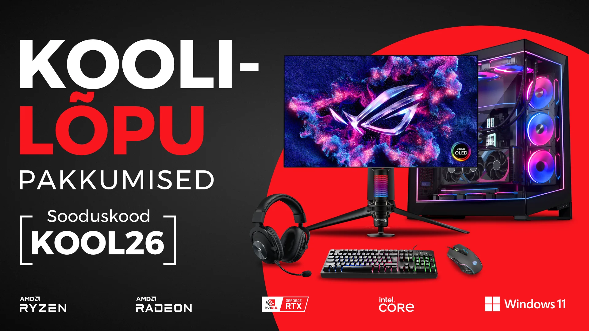 kooliloppu 26